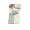 Waloryzacja fototrawiona do Plymouth Belvedere 1958 - The Model Car Garage MCG-2233